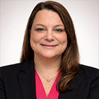 Headshot of Christina R. Jenkins