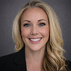 Headshot of Kaylie Felices