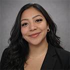 Headshot of Kesia Lopez