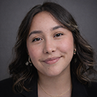 Headshot of Ruby Cervantes